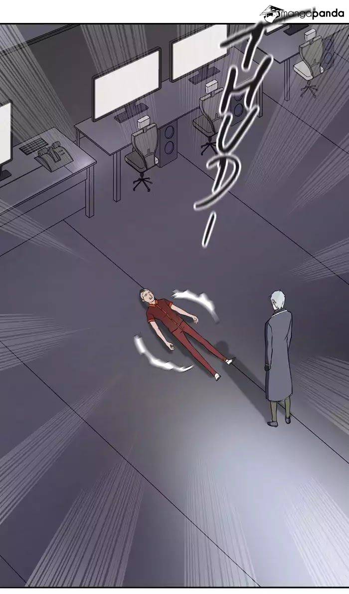 Tower of God Chapter 397 image 060